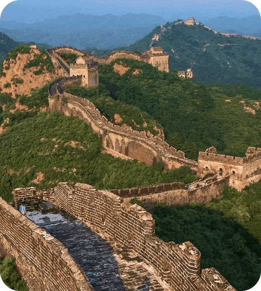 Храм Неба в Пекине