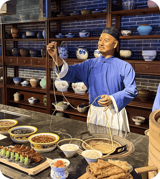 Императорская архитектура